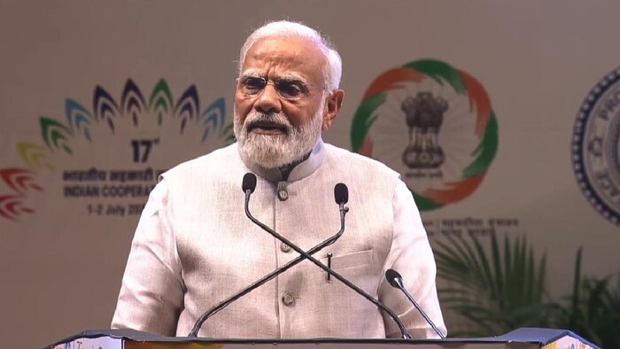 पीएम मोदी ने मेघालय के अनानास की तारीफ की