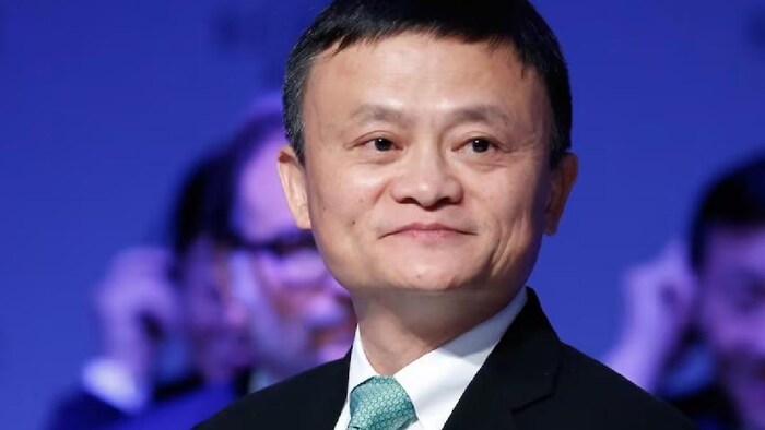 अलीबाबा के चेयरमैन जैक मा खेती में निवेश करेंगे