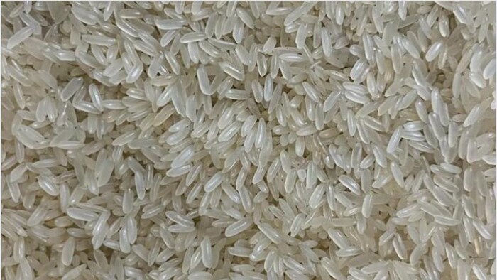 झारखंड के स्थानीय बाजारों में बढ़ी चावल की कीमतें फोटोः किसान तक