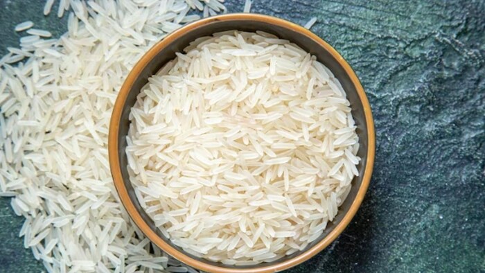 भारत से गैर-बासमती सफेद चावल के निर्यात पर बैन लगा है