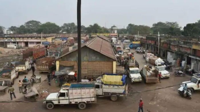 पटना की तर्ज पर बिहटा में भी बनेगी बाजार समिति