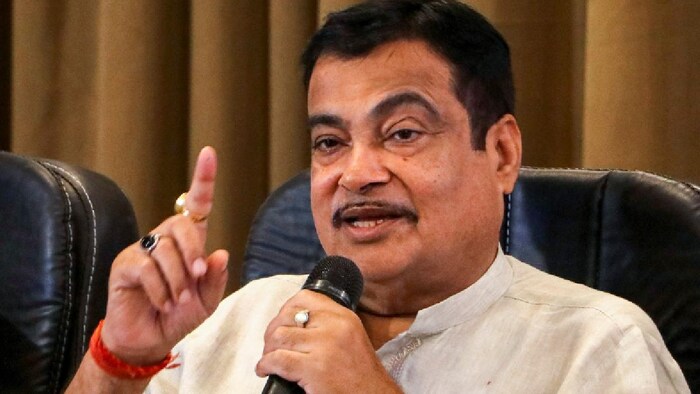 नितिन गडकरी ने कहा, इथेनॉल बनाने से देश के किसानों को होगा फायदा