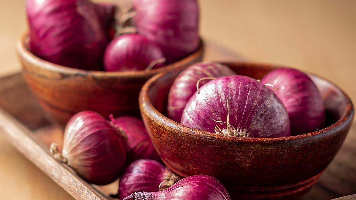 Onion Price: यहां मिल रहा सबसे सस्ता प्याज, घर पर ऑनलाइन मंगा सकते हैं डिलीवरी