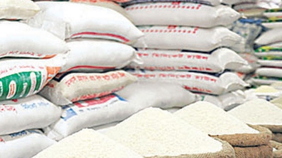 नेपाल के लिए यहाँ से होनें लगी चावल की तस्करी