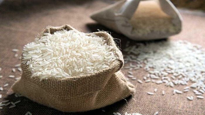 इस वजह से भारत ने सफेद चावल के निर्यात पर लगाया बैन