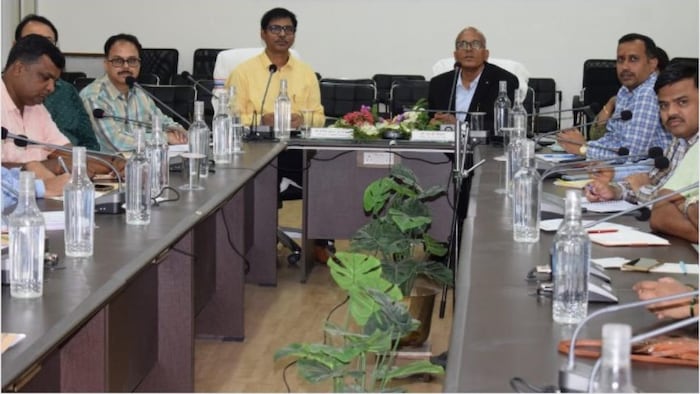 झारखंड में बढ़ेगा तसर सिल्क का उत्पादन फोटोः किसान तक