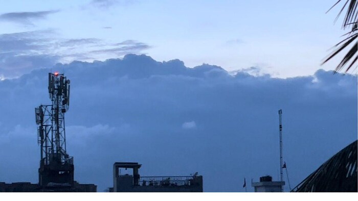 बिहार में 54 साल बाद 24 घंटे में जमकर बरसा बदरा. फाइल फोटो-किसान तक