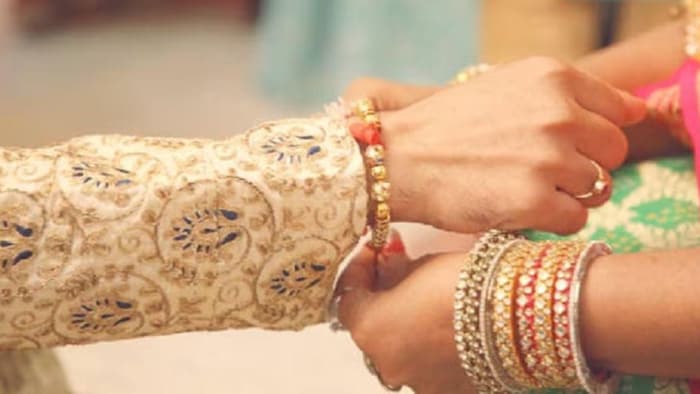 जानिए आखिर इस गाव में क्यों नहीं मनाया जाता रक्षाबंधन का त्यौहार