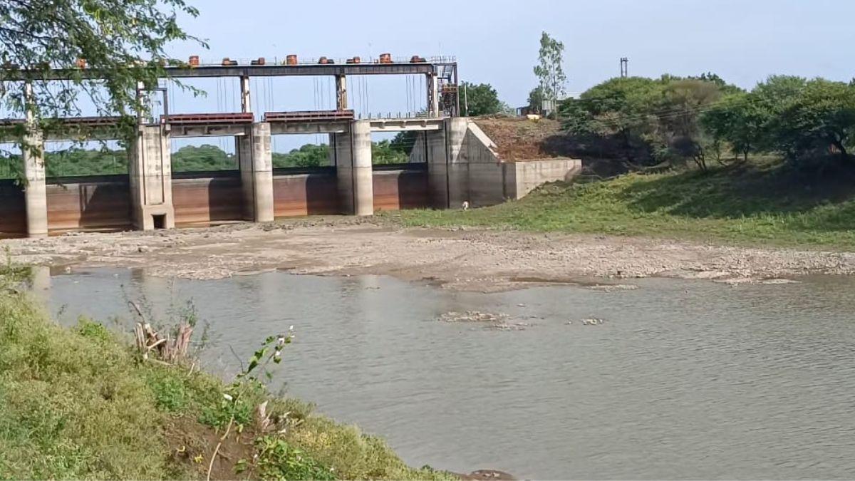 Maharahatra News: लातूर में मंडराया सूखे का संकट, डैम और तालाबों में सिर्फ 25 फीसदी बचा पानी