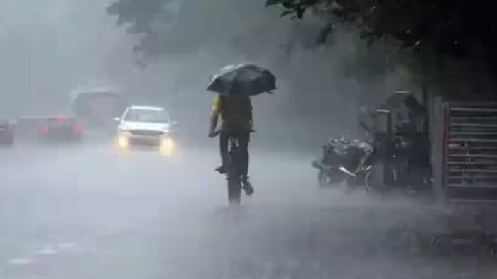 आज भी इन इलाकों में जमकर होगी बारिश