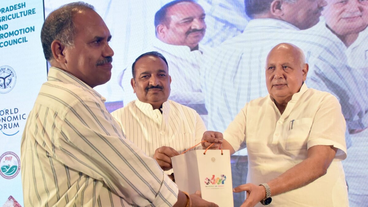 प्रदेश के किसानों के लिए नीतियों को सरल एवं सुगम बनाया जा रहा है.