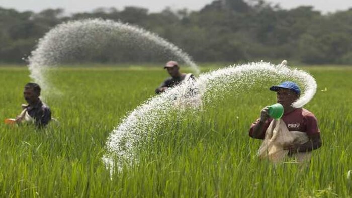 खाद विक्रेताओं पर अब राज्य सरकार सख्त