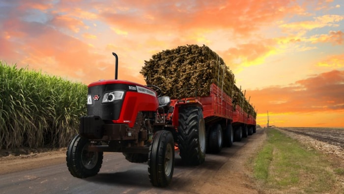 ढुलाई के लिए बेस्ट ट्रैक्टर