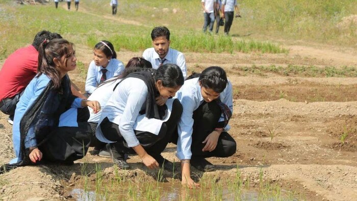 कृषि क्षेत्र में बनाना चाहते हैं करियर तो 82 पदों के लिए भर दे फॉर्म