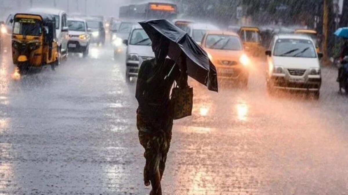 UP Weather News: यूपी में कम हुआ मानसून का असर, बढ़ सकती है उमस, जानिए मौसम पर ताजा अपडेट