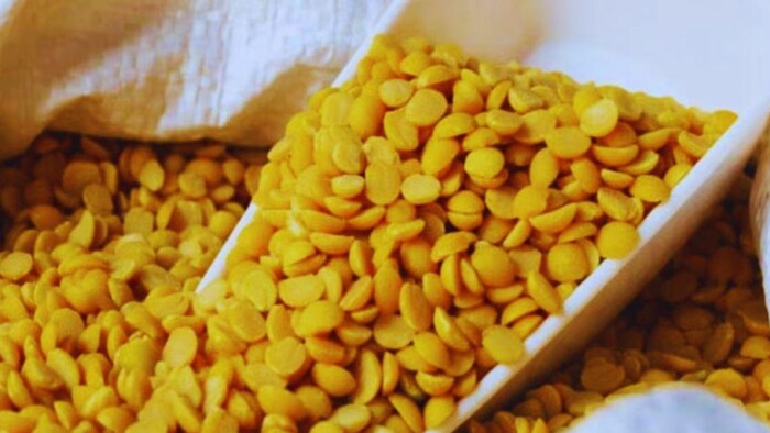टमाटर और प्याज के बाद अब अरहर के दाल के भाव बढ़े