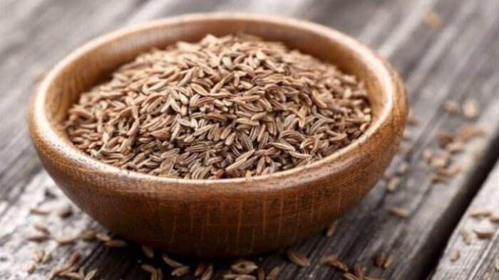 जीरा किसानों की बढ़ी कमाई