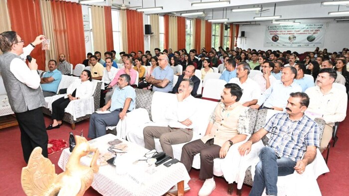 हिमाचल में नकदी फसल बनेगी कॉफी