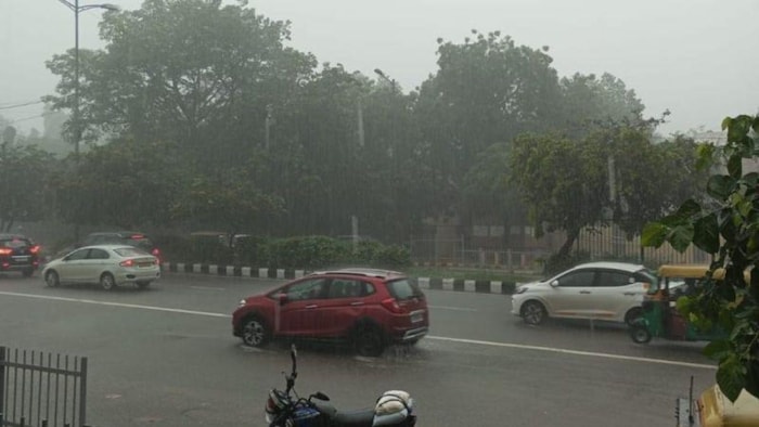 देश के कई राज्यों में लग सकता है मॉनसून पर ब्रेक