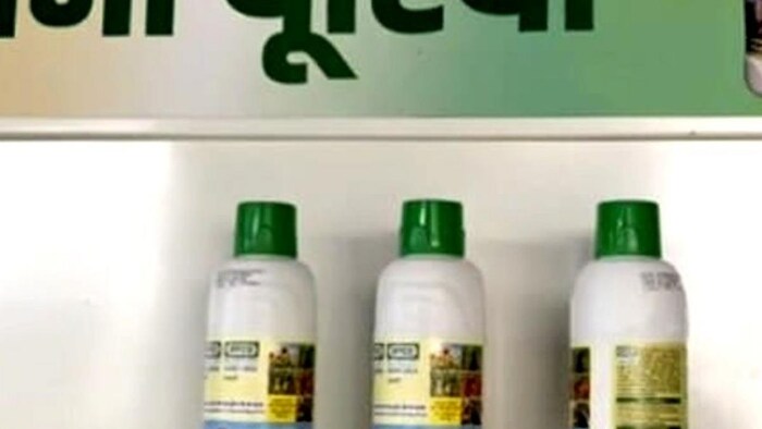 नैनो यूरिया और नैनो डीएपी के फायदें