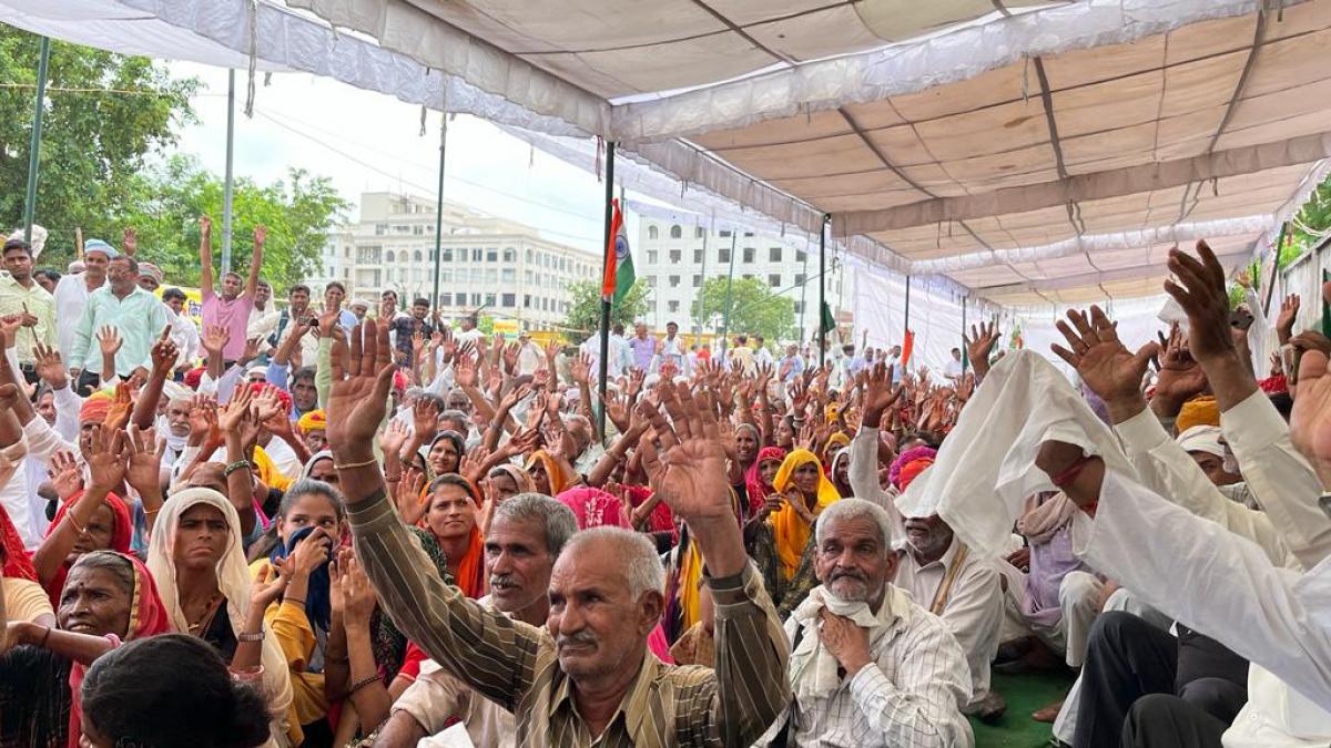 Rajasthan: 28 को जयपुर में जुटेंगे प्रगतिशील किसान, कृषि व्यवसायी और कृषि निर्यातक