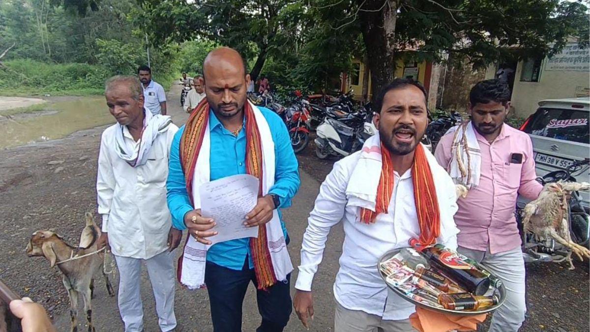 हिंगोली में धड़ल्ले से जारी है फर्जी खाद-बीज की बिक्री