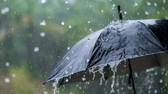 यूपी के इन जिलों में बारिश के आसार