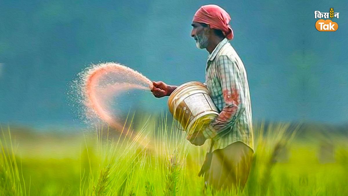 तरक्की का नया मंत्र, इनकम बढ़ाने के ल‍िए एक साथ म‍िलकर काम करें किसान, सरकार और उद्योगपति 