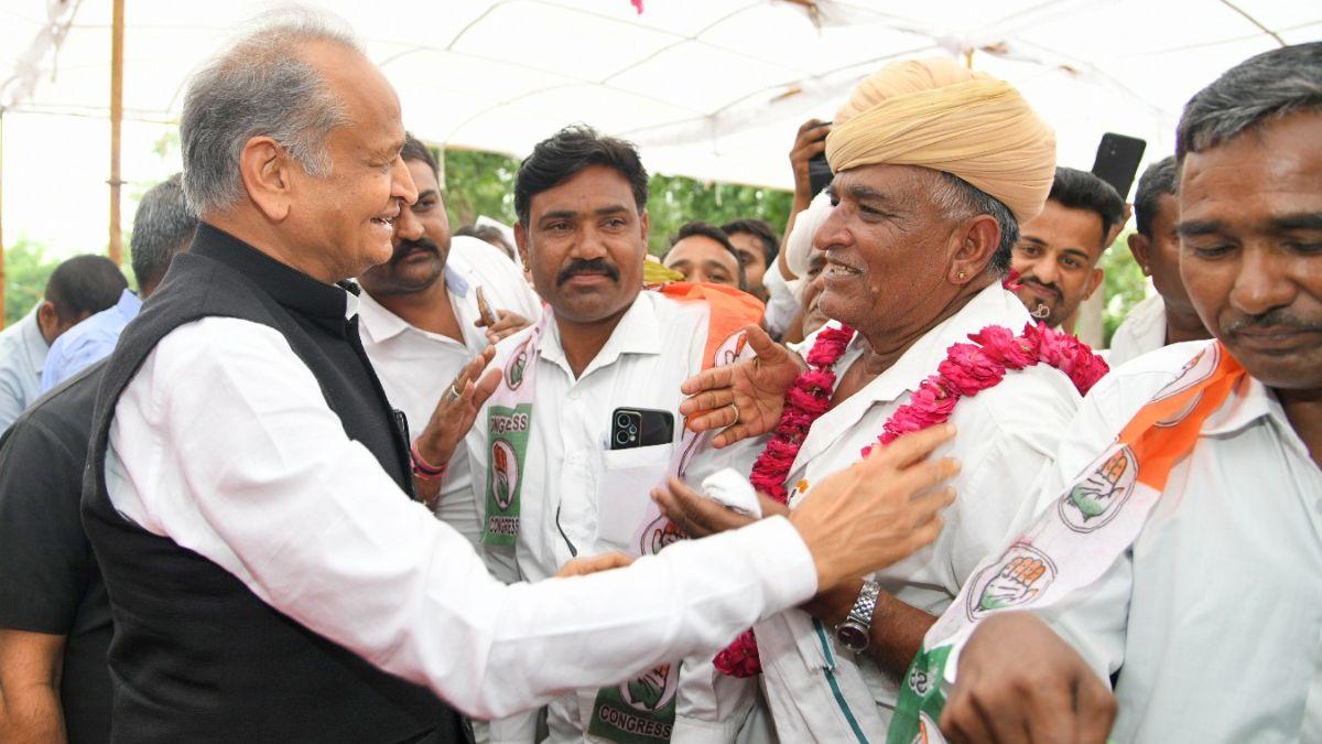 राजस्थान के पशुपालकों को मिलेगा इस योजना का लाभ