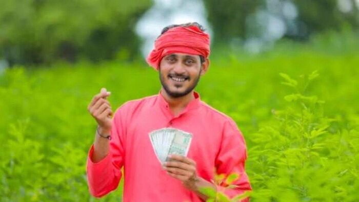 किसानों के लिए सरकार चला रही ये योजना