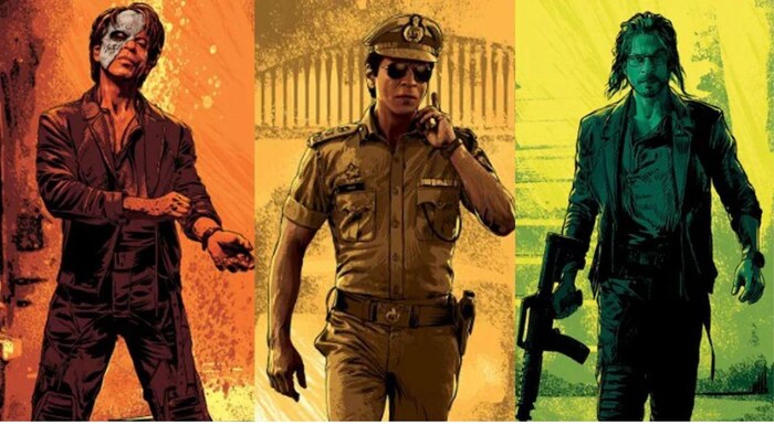 'जवान' में शाहरुख खान ने उठाई किसानों की आवाज, सांकेतिक तस्वीर