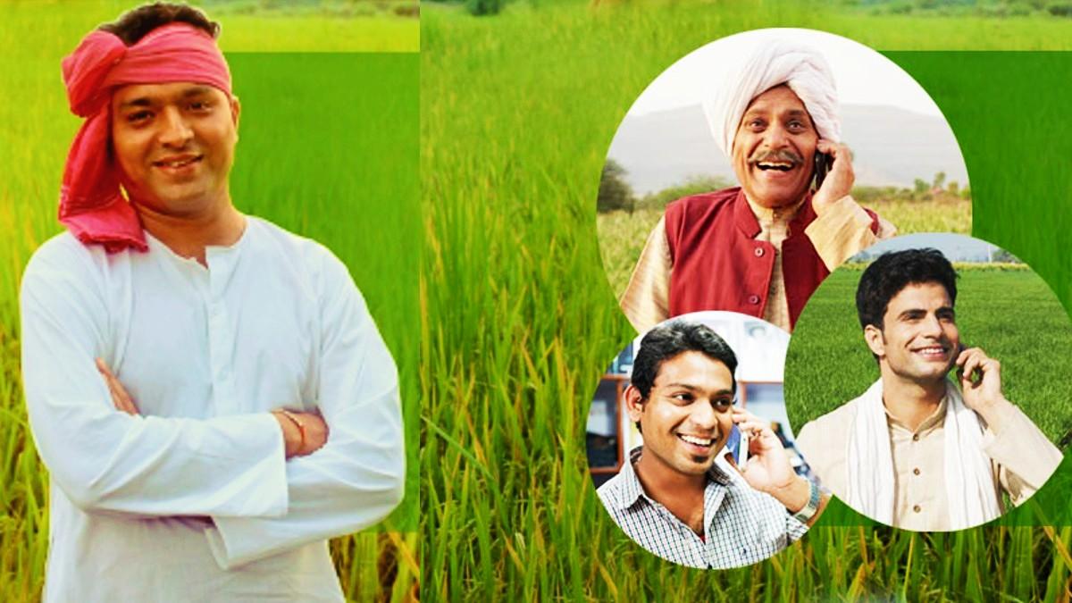 मेरी फसल मेरा ब्यौरा पर रजिस्ट्रेशन के बिना एमएसपी पर नहीं बिकेगी फसल (Photo-Haryana Government).