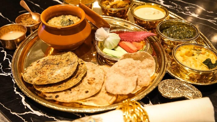 G20 समिट में मेहमानों को परोसे जाएंगे खास व्यंजन