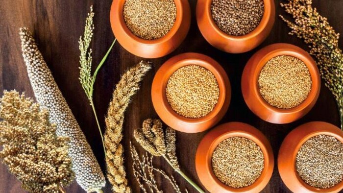 एक साथ खरीदें इन तीन मोटे अनाजों के बीज