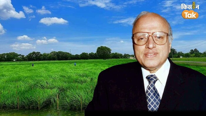 क्या पूरी तरह से लागू हैं स्वामीनाथन आयोग की सिफारिशें?