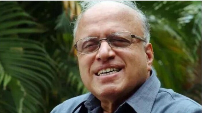 एमएस स्वामीनाथन                                         फाइल फोटो