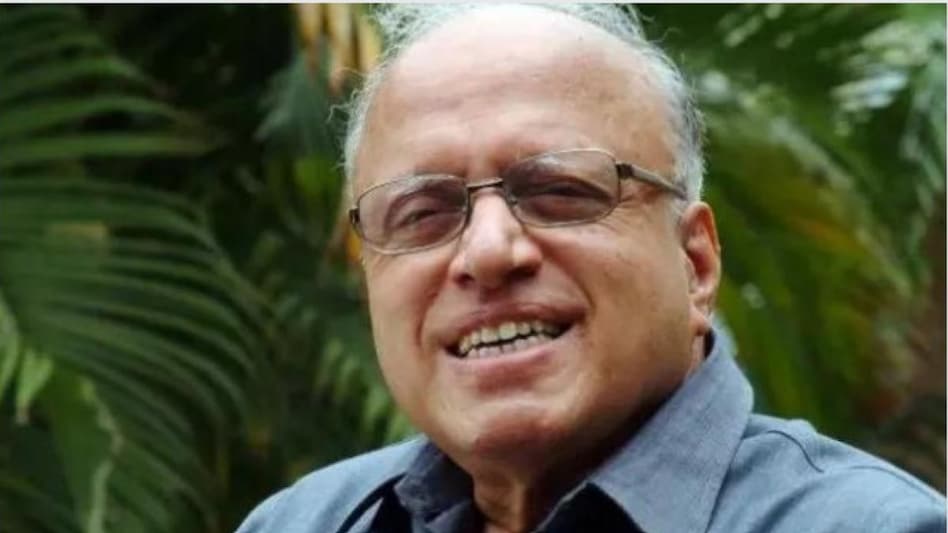 आज भारत अगर चावल का निर्यात कर रहा है, तो इसमें डॉ. स्वामीनाथन का बड़ा रोल है: पद्मश्री वीपी सिंह आज भारत अगर चावल का निर्यात कर रहा है, तो इसमें डॉ. स्वामीनाथन का बड़ा रोल है: पद्मश्री वीपी सिंह