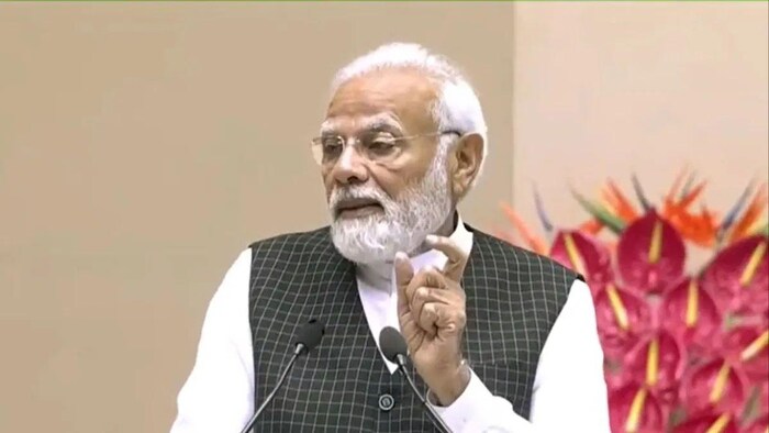 पीएम मोदी ने जन्मदिन के मौके पर लोगों को दिया तोहफा