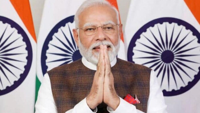 पीएम मोदी के व्हाट्सएप चैनल से कैसे जुड़ें?