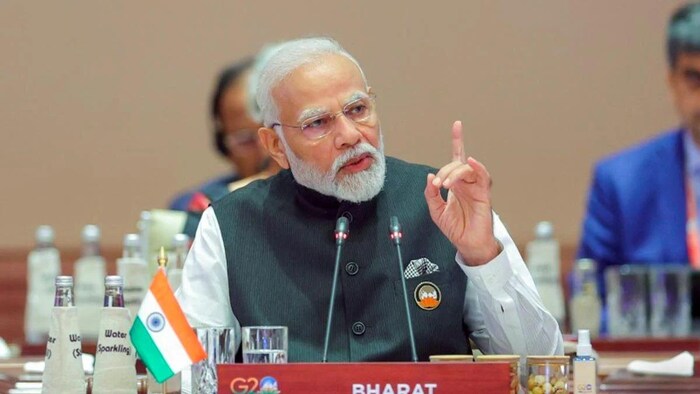 किसानों को लेकर पीएम मोदी ने दी थी ये गारंटी!