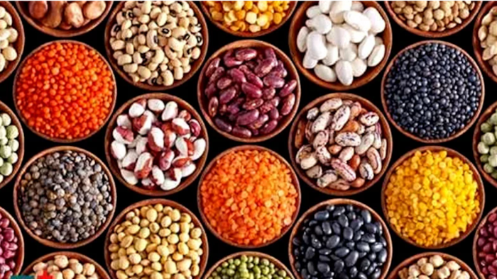 दलहन की खेती से मिट्टी की सेहत में होता है सुधार