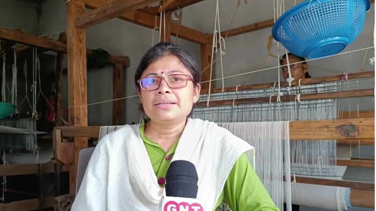 Success Story: पंजाब में खेती विरासत मिशन से जुड़ कर बेटियों को आत्मनिर्भर बना रही ये महिला