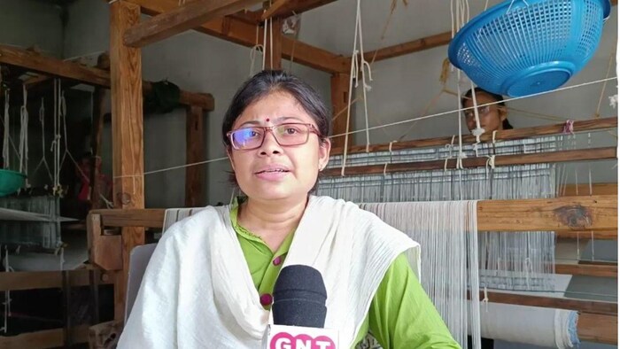 रूपसी गर्ग ने किया पंजाब की विरासत को पुनर्जीवित करने का काम