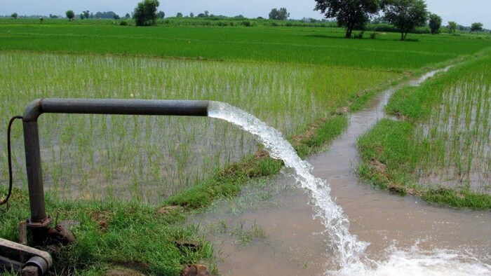 बिहार में नलकूप लगाने के लिए मिल रही है सब्सिडी