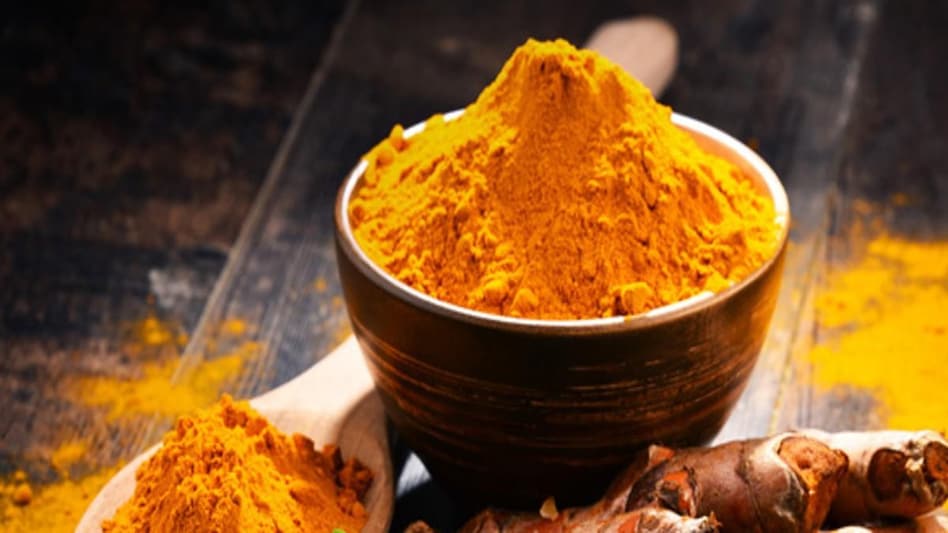 Turmeric Prices: इन पांच वजहों से बढ़े हल्दी के भाव, आगे रेट में राहत मिलने के आसार Turmeric Prices: इन पांच वजहों से बढ़े हल्दी के भाव, आगे रेट में राहत मिलने के आसार