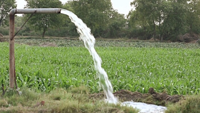 UP: नलकूप निर्माण परियोजना के लिए 244.19 करोड़ रुपए की धनराशि जारी