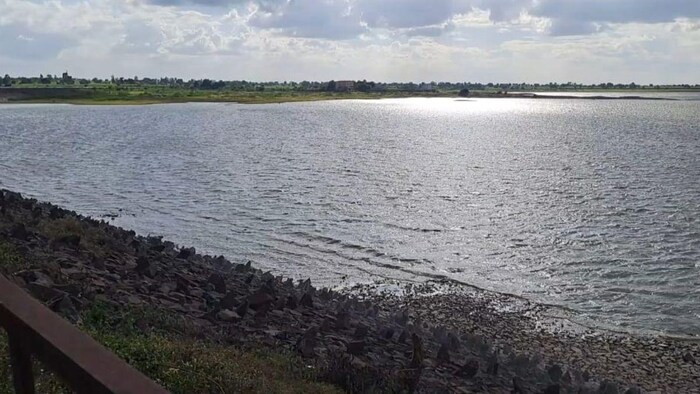 सिंचाई परियोजनाओं के लिए सरकार का बड़ा ऐलान