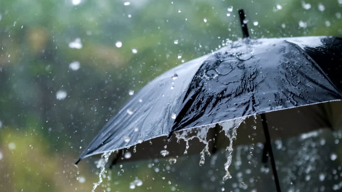 UP Weather Today: बारिश का थमेगा सिलसिला लेकिन कई जिलों में वज्रपात का अलर्ट, जानें- मौसम का लेटेस्ट अपडेट