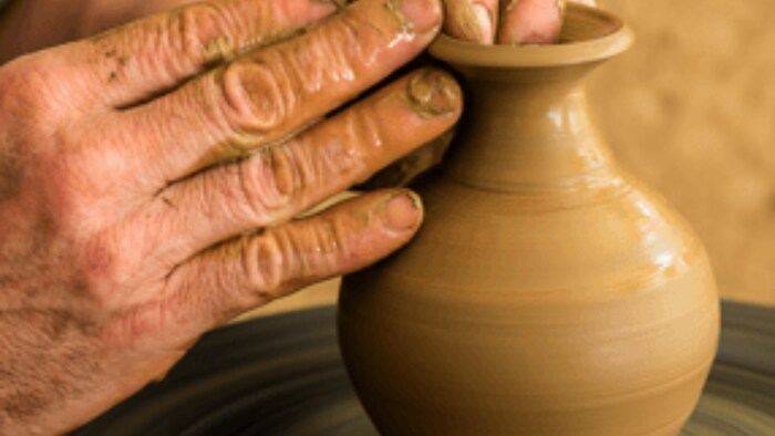 Lucknow: परंपरागत रोजगार को आधुनिक बनाने की पहल