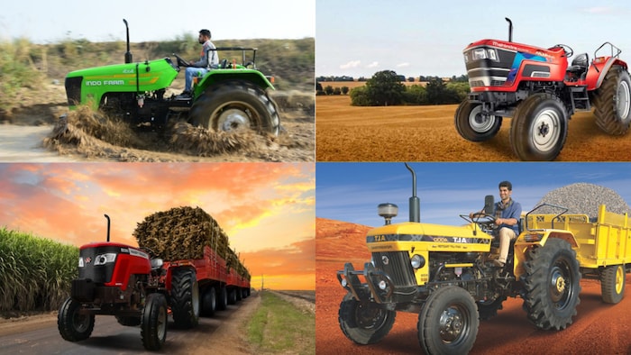 ट्रैक्टर खरीदते वक्त रखें इन बातों का ध्यान